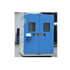 Internal 2000L Temperature Humidity Alternate Test Chamber Range 20% - 90%RH CE