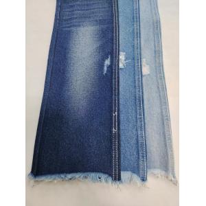 Winter Heavy Weight 14.8oz DARK INDIGO Denim Fabric With 6*6 Construction