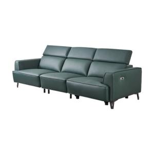 BN First-Layer Cowhide Functional Sofa with Electric and USB Interface Manual