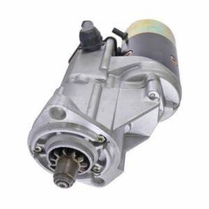 NIPPODENSO STARTER TO SUPPLY, PLEASE INQUIRY WITH YOUR PART NUMBER