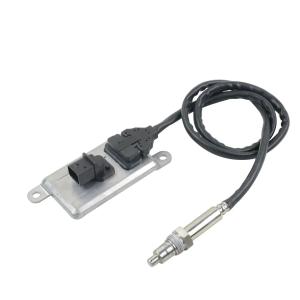 NOx Sensor with Accuracy ±10ppm and Response Time 2s for Environmental