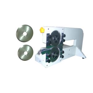 China 110V / 220V PCB Machine Depaneling Length 330mm for cutting on sale