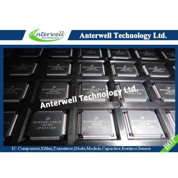 Quality MC9S08LC60LK Integrated Circuit Chip New & Original Microcontrollers wholesale