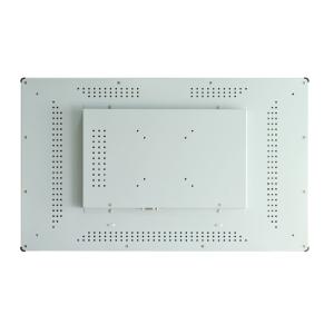 ZXTLCD 15.6 Inch Exceptional Smart Touch Industrial Control Panel Embedded