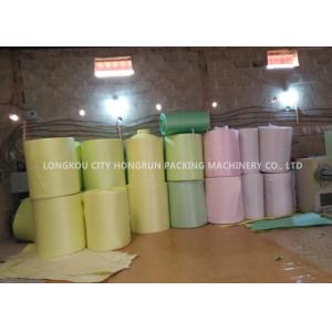 CE / ISO Approved Foam Plate Making Machine / PS Foam Sheet Extruder Machine