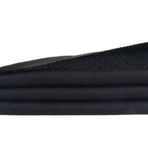 Factory Price Recycled 600d*16s/2 Poly Yarn 100% Recycled Polyester Fabric For