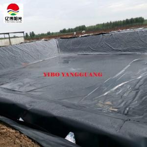 Direct Supply Long-Life Fish Pond Liners 300micron-1000micron Thickness for
