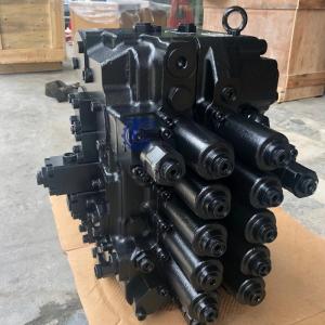 426-00223 420-00294 Main Control Valve For Doosan Daewoo DX260 DX340 DX360