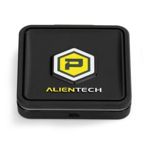 Alientech Powergate With The Powergate App & Powergate Cloud, Customize Vehicle