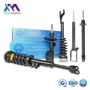 Front Car Normal Shock Absorber For Mercedes W211 E211 4matic Coil Spring Shock