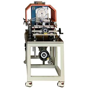 Industrial Hysteresis Dynamometer Electric Motor Dyno