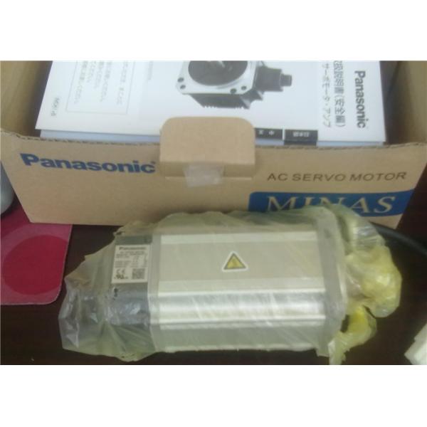 Servo; A4; 400W; 20 Bit Incremental Encoder; 200V Motor Industrial Servo Motor