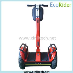Self Balancing Segway Two Wheel Scooter / Child Segway Scooter Lithium Battery