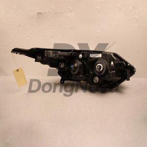 33100-T7A-A31 33150-T7A-A31 Head light lamp auto headlight for Honda HRV 2019