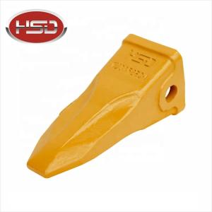 Cheap China factory supplier rock wear-resistant E320 construction machinery parts excavator bucket teeth IU3352RC on sale for sale