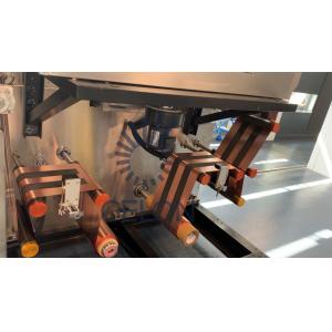 High Accuracy Roll to Roll Pouch Cell Coating Machine Slot die coating machine