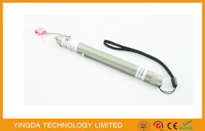 Cheap 650nm 25MW Laser Pointer Fiber Test Tool Kit Pen Visual Fault Locator VFL SC for sale