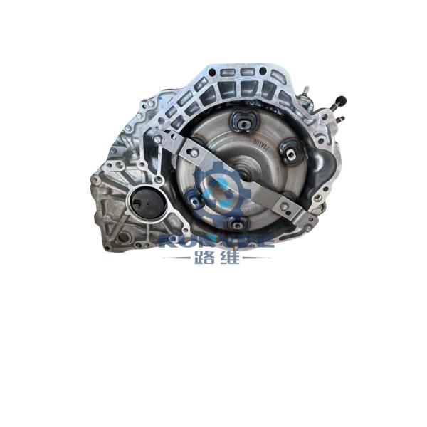 remanufactured TF-81SC 6 speed transmission assembly for Hyundai 2006-2013