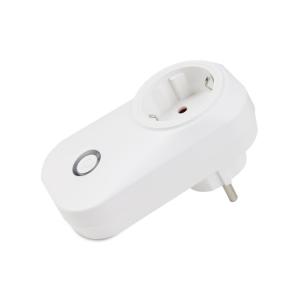 Low Electricity Consumption Smart Plug Socket With Higher RF Output Power