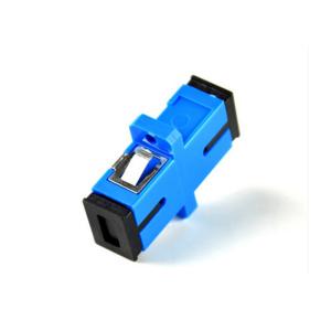 0.2db SC Fiber Optic Adapter