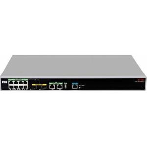 SFP Interface 100Base FX/1000Base WX2540H Wireless Controller Installation Guide