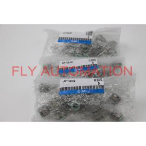 SMC KPT08-00 Clean One Touch Fitting For Blowing Systems Male And Union Tee