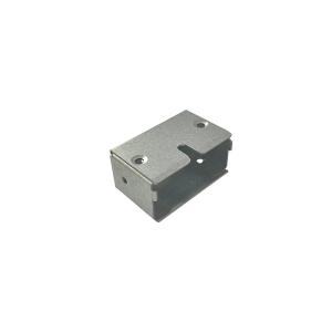 Enterprise Precision Sheet Metal Products Pipe Connector Hardware Accessories