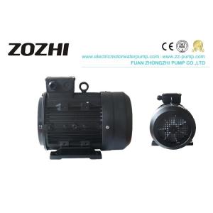 7.5kw 4 Pole 3000rpm Asynchronous Induction Motor IP54/IP55 With Hollow Shaft
