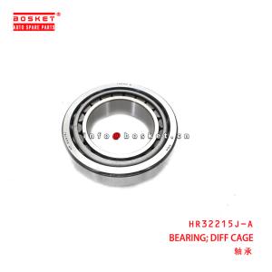 HR32215J-A Diff Cage Bearing for ISUZU