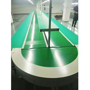 PCB Assembly Precision Assembly Line Conveyor Belt High Speed