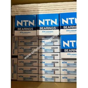 100% Original NTN Japan Deep Groove Ball Bearing 6207