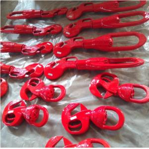 Drilling Handling Tools Sucker Rod Hook 35 Ton RH Type