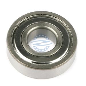 Industrial GCR15 Deep Groove Ball Bearings 6013 Withstand Bidirectional Axial