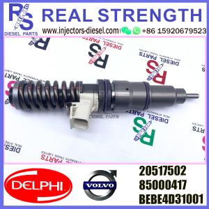 V-O-L-V injector 20517502 diesel Fuel Injection Injector 20517502 85000417
