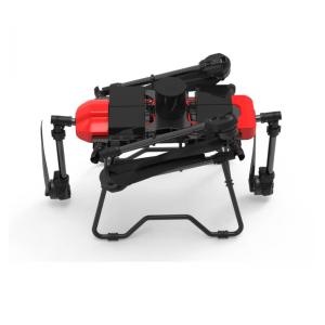 Remote Control Professional Drone Foldable Prosumer Drone with 4K UHD Video