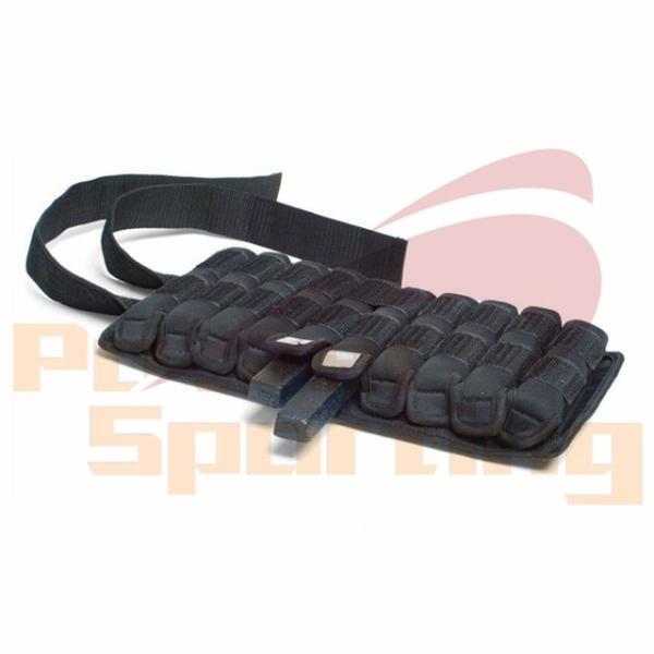 Quality Adjustable Individual 20 LB. Ankle Weights wholesale