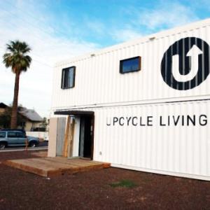 2 - 3 Layers Flat Pack Containers Outstretched Coffee Bar With Observation