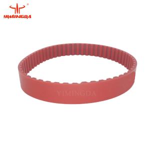 Auto Cutter Part Number 128175 Vector IX Q80 M88 MH8 Parts 0.099kg Red Timing