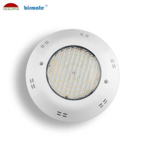 18W Hotel Installed LED Wall Mounted Pool Light Ip68 Low Voltage Led Pool Lights