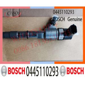 0445110293 BOSCH Diesel Engine Fuel Injector 0445110293 FOR Bosch GREATWALL