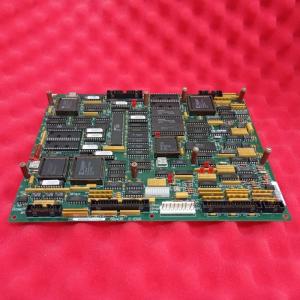 GE DS200SDCCG4AGD Digital Exciter Drive Control Card 330mm x 200mm