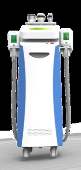 CE / FDA approved safety professional 10.4 inch screen cool tech fat freezing