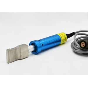 Environmentally Friendly Welding Solution 28K Ultrasonic Indium Coating Welding