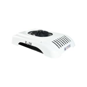 X-28  Van Refrigeration System Top-mounted