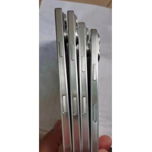 H13 Steel Tablet Back Cover Electronics Molds Precision CAD/STEP Files