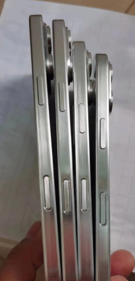 H13 Steel Tablet Back Cover Electronics Molds Precision CAD/STEP Files