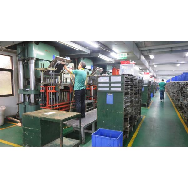 Customization Color NBR FKM EPDM Silicone Flsilicone Ffkm OEM Rubber Parts