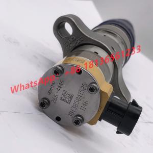 CAT E329D Excavator Fuel Engine Nozzle C7 Injector GP 263-8218 266-4446