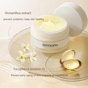 Private Label Rose Cleansing Balm Customizable Makeup Removing Cream Eyelash