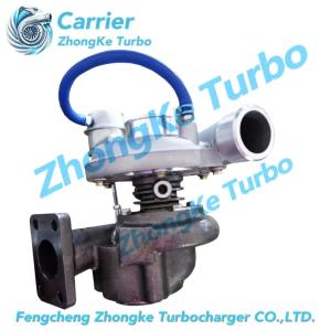 GT2556S Turbo 768524-0005 785827-0005 785827-5 2674A812 Turbocharger For Perkins